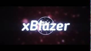 Intro  Blazer 2D Intro xD