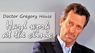 Doctor Gregory House | Top Funniest Moments of The Series