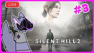 Un Furro juega: Silent Hill 2 - ep3