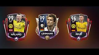 НОВОЕ СОБЫТИЕ БУНДЕСЛИГИ УЖЕ СЕГОДНЯ??? FIFA MOBILE 20