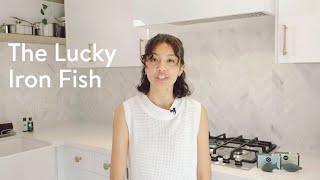 How To Use The Lucky Iron Fish