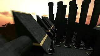 surf_royal_fix WR. Surfed by Kahvo.