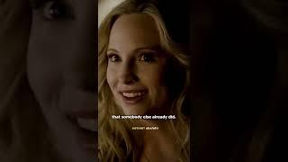 Klaus and Caroline Funny Scene  | TVD HD Whatsapp Status |#Shorts #klaroline #thevampirediaries