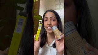 Random *Amazon* Finds Hair Wax Stick Under Rs 300 ‍️ #shorts #hairproducts