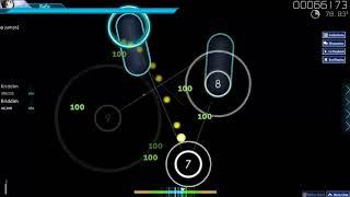 Osu - juggernaut 285 bpm jumps