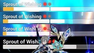 Sliver of Wishing