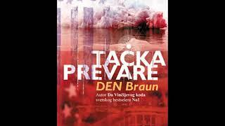 Den Braun - Tačka prevare [Audio Knjiga] (1. deo) 1/2