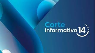 Corte Informativo | 02 Octubre 2024