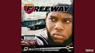 Freeway Ft Jay z What We Do Radio Edit Audio +0.5 Version