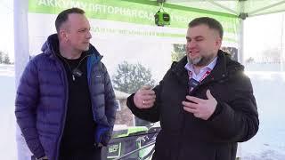Региональная конференция ДЛС - инструменты в г.Ульяновск