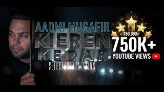 AADMI MUSAFIR - KIEREN KEDAR FT. MISS ROMY (OFFICIAL MUSICVID)