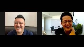 Interview with Dennis Kong