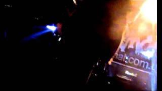 Uprising Fomalhaut (Live@Neformat Fest 11.09.2010)