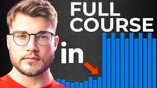 How I Grew My LinkedIn To 60,000 Followers (Copy/Paste Blueprint)