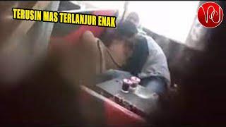 Telanjur T3L4NJ4NG !! Pasangan M35UM di Grebek Saat Tengah Asyik B3RC1NTA di Cafe...