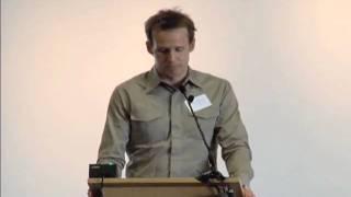 INFLUX Tom Bassett