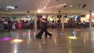 September 7, 2017 - Dariusz Michalski International Waltz - Class Recap