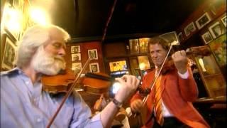 Rieu meets John Sheahan