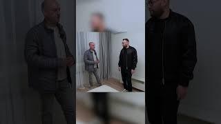 Флиппинг ужасной однушки до/после