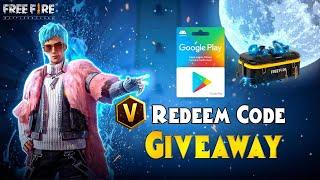 REDEEM CODE GIVEAWAY  | GUILD TEST | PK GAMING RAHUL #freefire