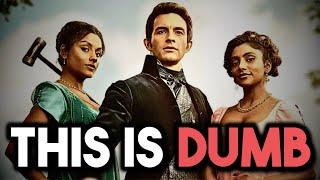 The Dumbest Trend in Hollywood Today | The Problem with British Period Dramas | Racism in the UK