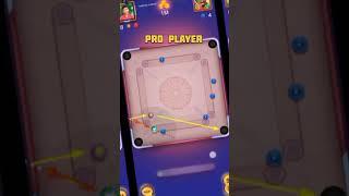 Hacker Vs Pro Player  Carrom Pool || Gaming Kanha 