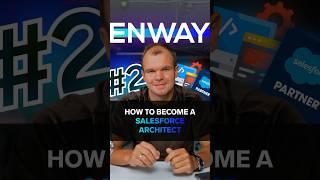 Career Path to Becoming a Salesforce Architect in 2024