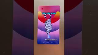 Unleash Your Inner Strength, New Beginnings, and Trust Your Intuition!