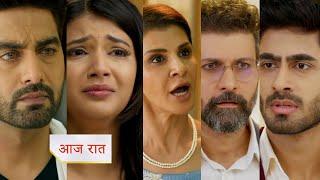 Yeh Rishta Kya Kehlata Hai NEW PROMO Today 24th June 2025