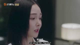 Perfect and Casual- when Mr. Zhang caught Yun Shu eavesdropping (Chinese Drama)