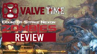 Counter-Strike Nexon: Zombies Review - ValveTime Reviews