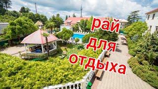 Поселок Головинка Краснодарский край Обзор