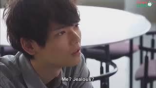 Jealous Naoki