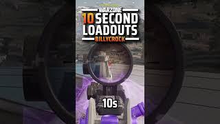 The Krig C is the BEST AR in Warzone! (Top Loadouts in Under 10 Seconds!)