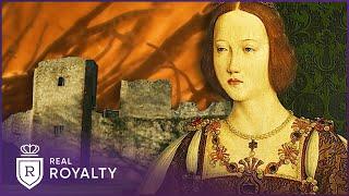 The Forgotten Tudor Queen: Bloody Mary | Mary I | Real Royalty