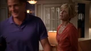 Lynette And Tom Find Out Porter Is Having An Affair With Anne - Desperate Housewives 5x07 Scene