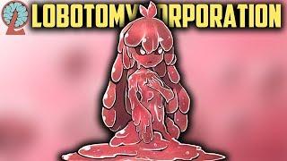 Мой первый Алеф // Lobotomy Corporation #14