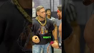 Austin Theory DEMANDS an Ambulance Match with Randy Orton!