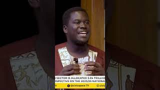 Kawere Thomas Mugwanya #InterUniversityDebates #civicspacetv
