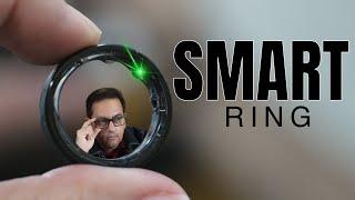 Gabit Smart Ring review - is this the end of Smartwatches (smartwatch killer?)