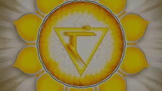 Hebrew Solar Plexus Chakra Mantra