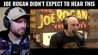 Biblical Scholar SHOCKS Joe Rogan with Prophetic Scroll (POWERFUL)