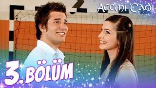 Acemi Cadı 3. Bölüm | Full Bölüm