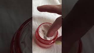 Clinique Eye Cream: 8 Hours of Sleep, in a jar ️