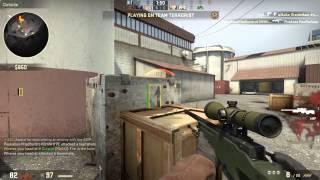 CSGO WALLHACK 100% UNDETECTED VAC 2015/04/26