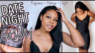 DATE NIGHT FULL GRWM ROUTINE