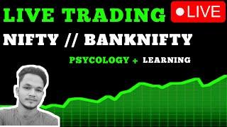 Banknifty Nifty Live Streming