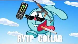 Смешавки # 6 CollaB, Rytp.