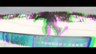 Jibmunks in 3D-Short test edit