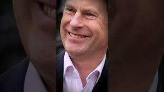 PRINCE EDWARD Leaves Buckingham Palace—A New Chapter Begins